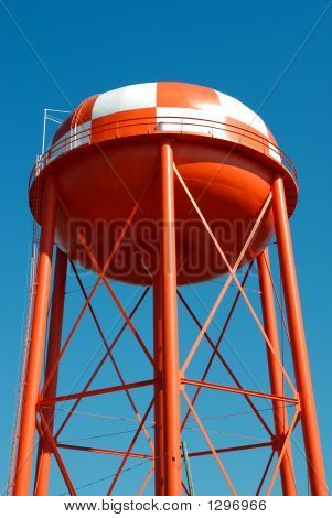 Wasserturm 