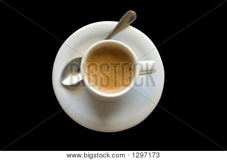 Caffè espresso