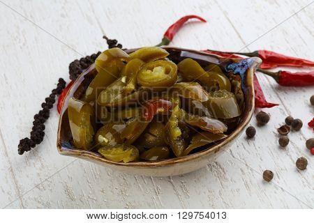 Jalapeno