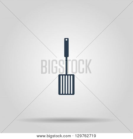 Kitchen tool  icon. Vector concept illustration for design.