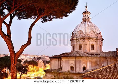 Rome