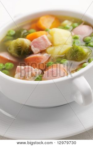 Coddle