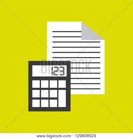 business icon design, vector illustration eps10 graphic