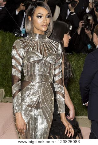 2016 Met Gala