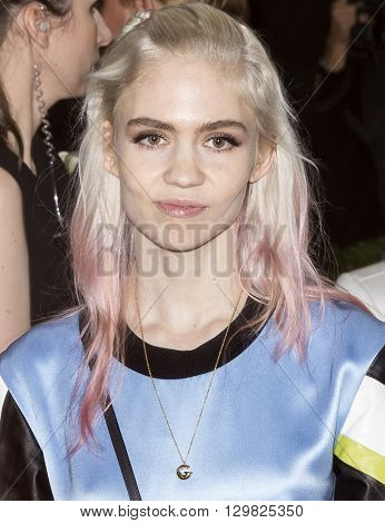 2016 Met Gala