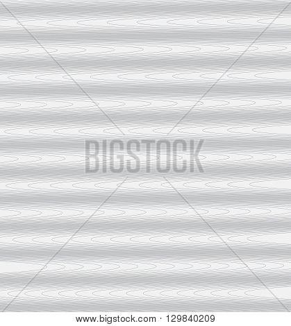 Vector illustration background with rippling lines, the line image