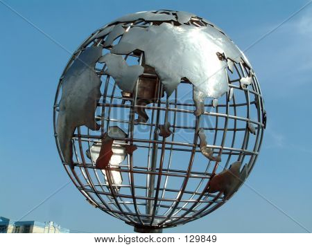 Globe
