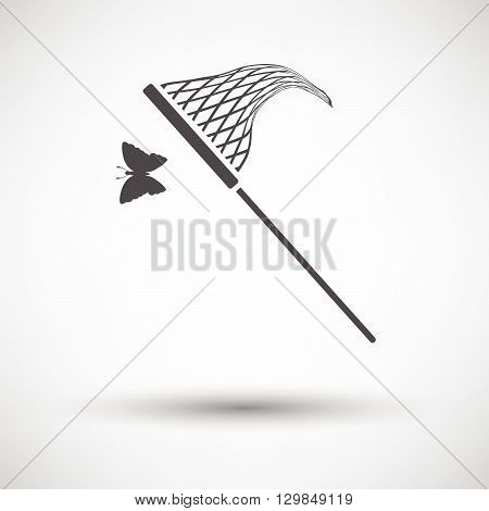 Butterfly Net  Icon