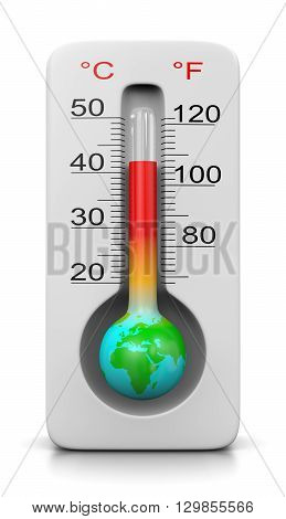 Global Warming