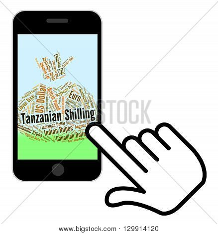 Tanzanian Shilling Means Forex Trading And Coin