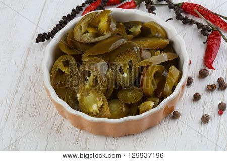 Jalapeno
