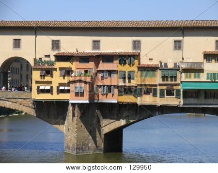 Ponte Vecchio