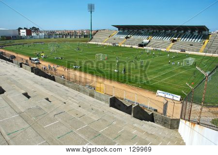 Stadion