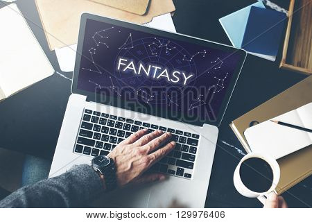 Fantasy Fairy Dream Miracle Surreal Gorgeous Concept