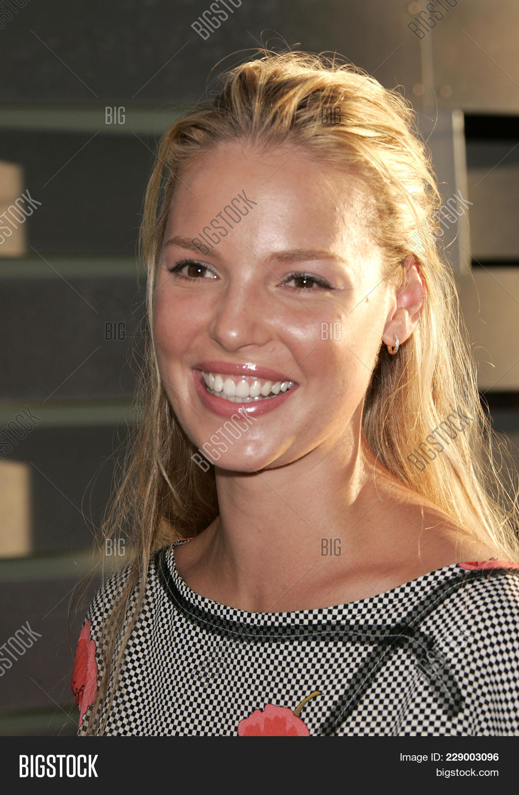 LOS ANGELES - JUL 13: Image & Photo (Free Trial) | Bigstock