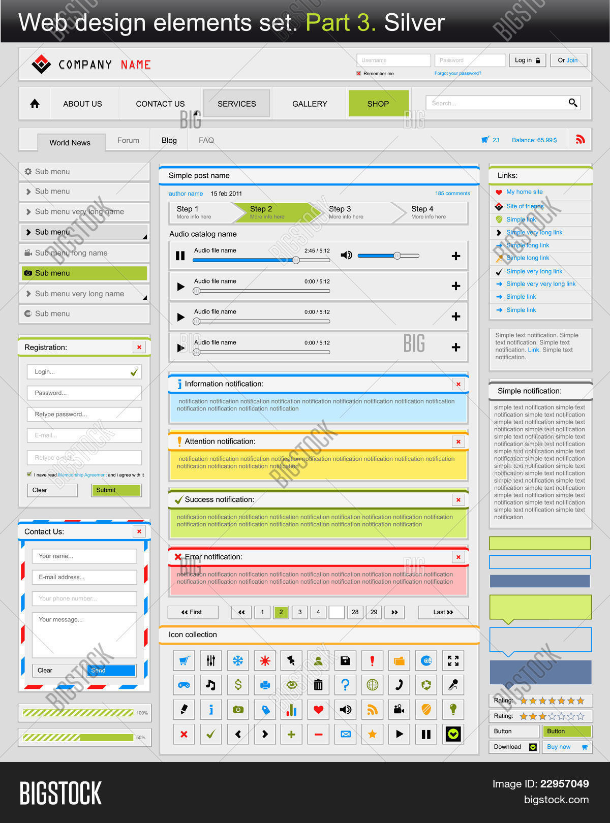 Image Preview