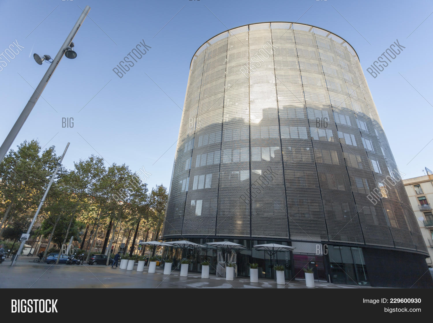 Barcelona,spain- Image & Photo (Free Trial) | Bigstock