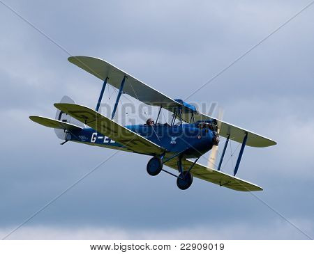 De Havilland Moth