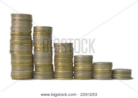 Monedas