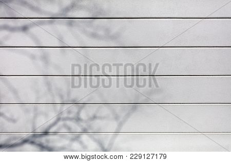 Concrete Wall Texture With Colored Bright Blueplaster. Construction Coat-plaster Made Of Insulated M