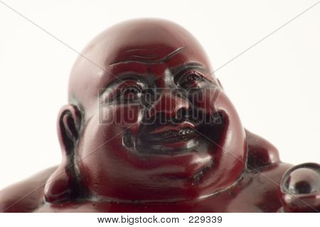 Buddha Figure