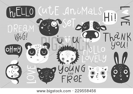 Animals Set-02.eps
