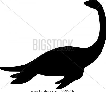 Plesiosaurus