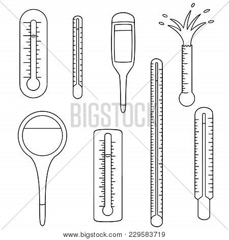 Thermometer600308