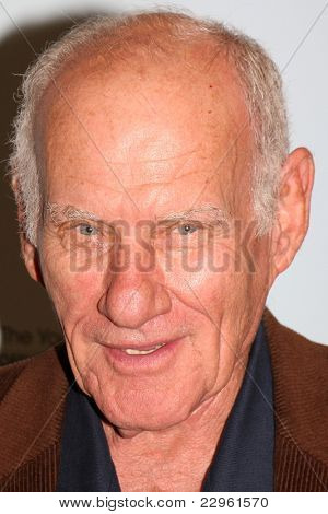 LOS ANGELES - 26 AUG: Michael Fairman deltager i den unge & rastløs Fan middag 2011 på Univers