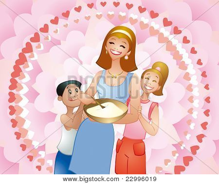 Mom_children.EPS
