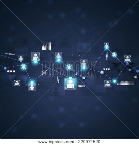 Global Interface Concept Background