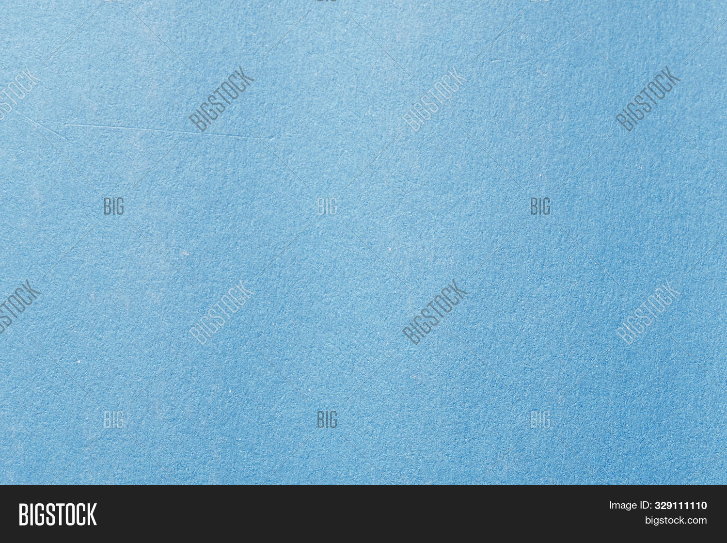 Blue Color Cardboard. Image & Photo (Free Trial) Bigstock