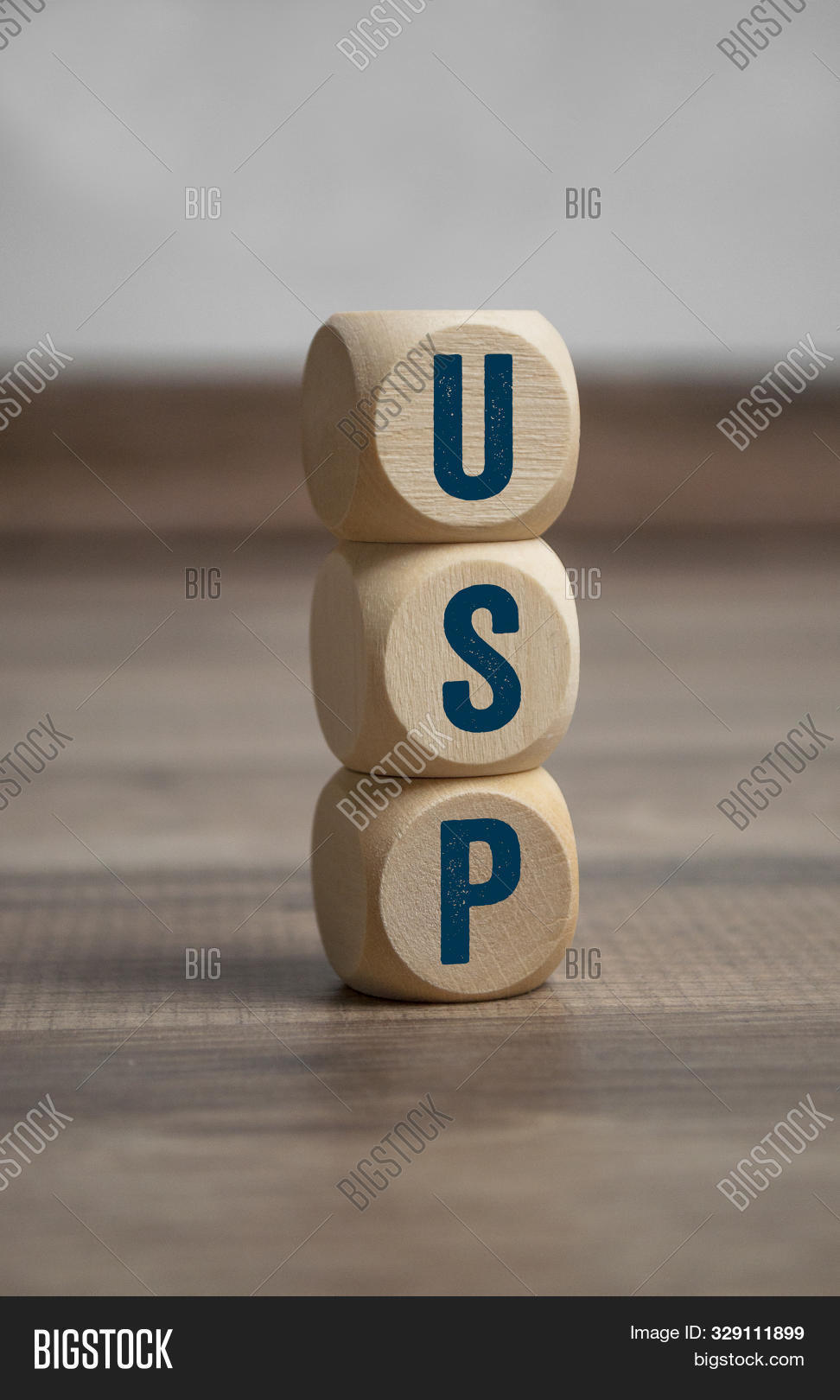 Cubes Dice Acronym Usp Image & Photo (Free Trial) Bigstock