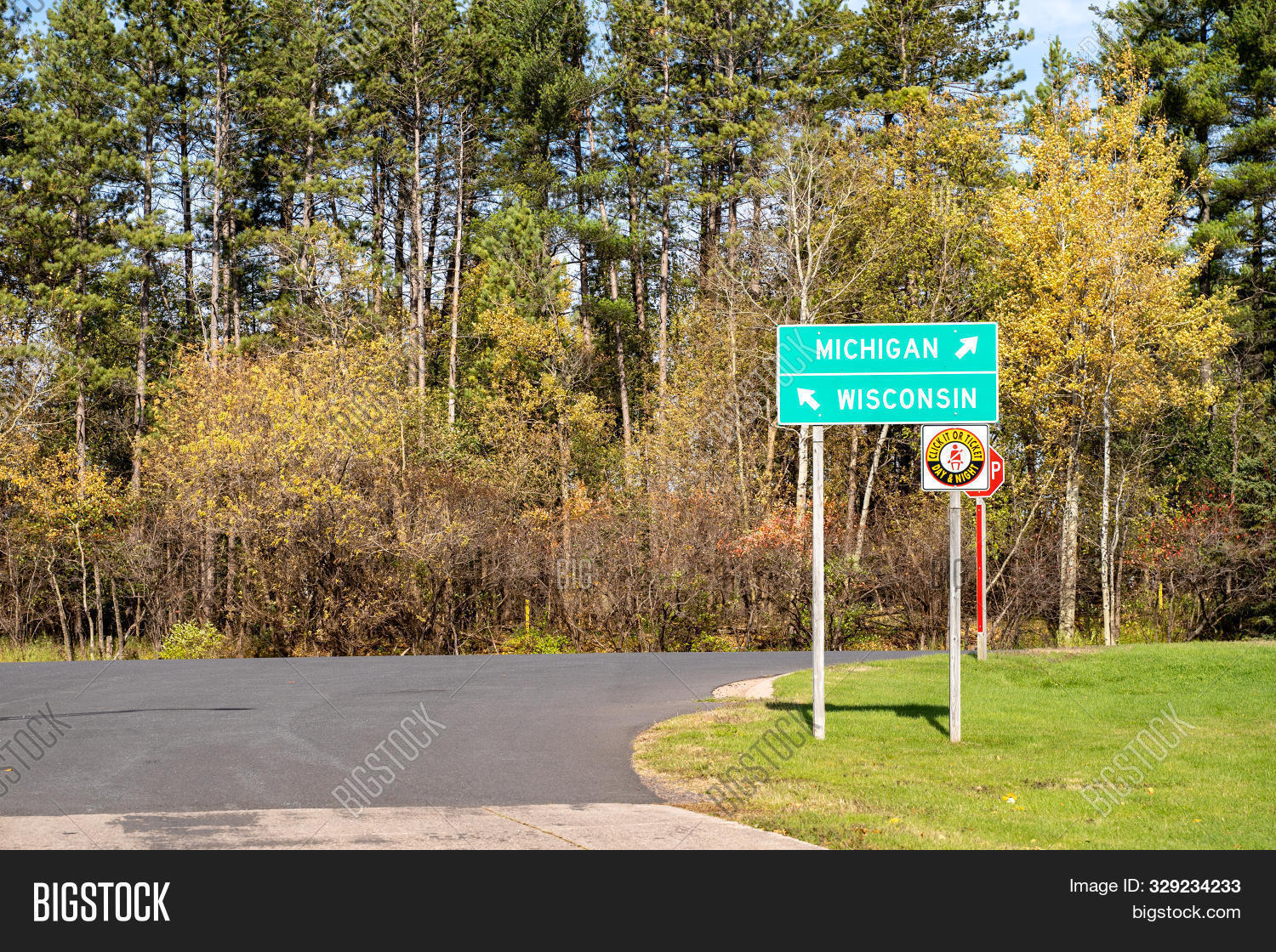 Ironwood, Michigan Image & Photo (Free Trial) Bigstock