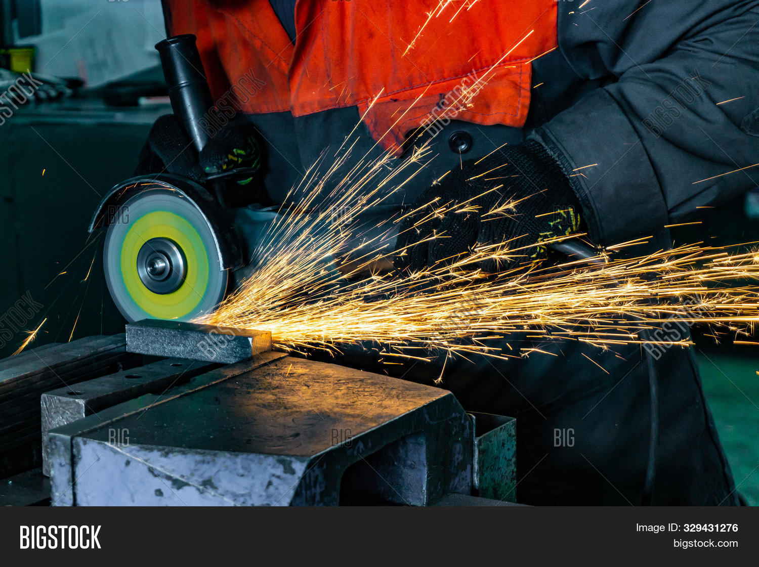 Metal Cutting Angle Image & Photo (Free Trial) Bigstock