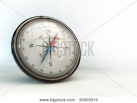 나침반
