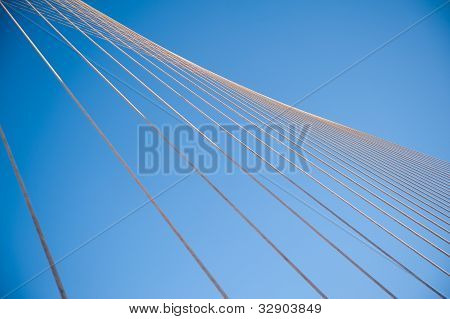 这座桥