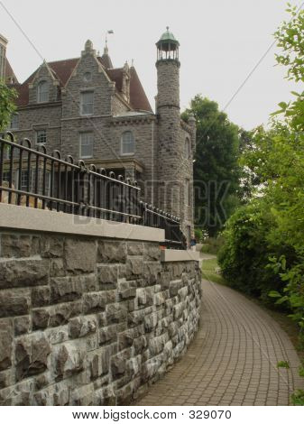 Boldt's Castle
