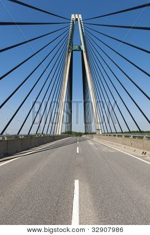 die BrÃ¼cke ich