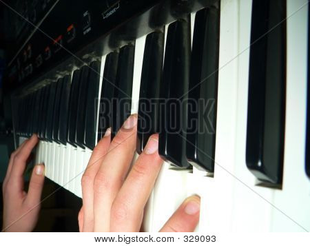 Keyboard