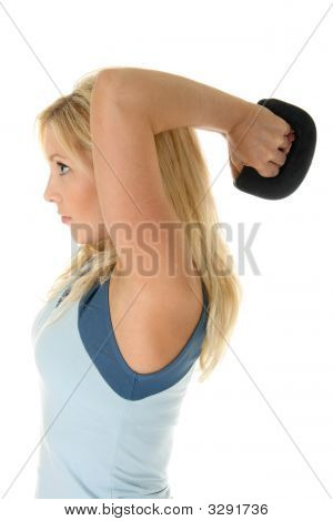 Zůstat Fit
