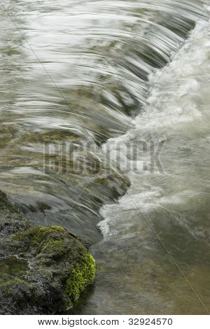 Fisch Weg