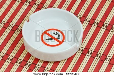 No Smoking