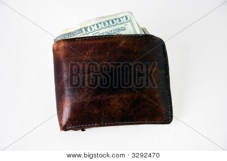 Brieftasche