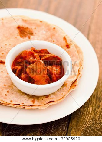chapati