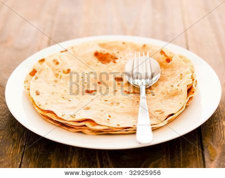 chapati