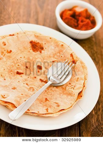 chapati
