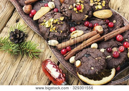 Tasty Homemade Christmas Cookies