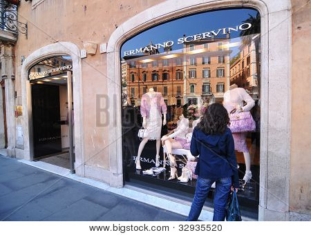 Shopping
