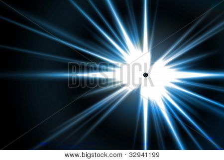 Black Hole